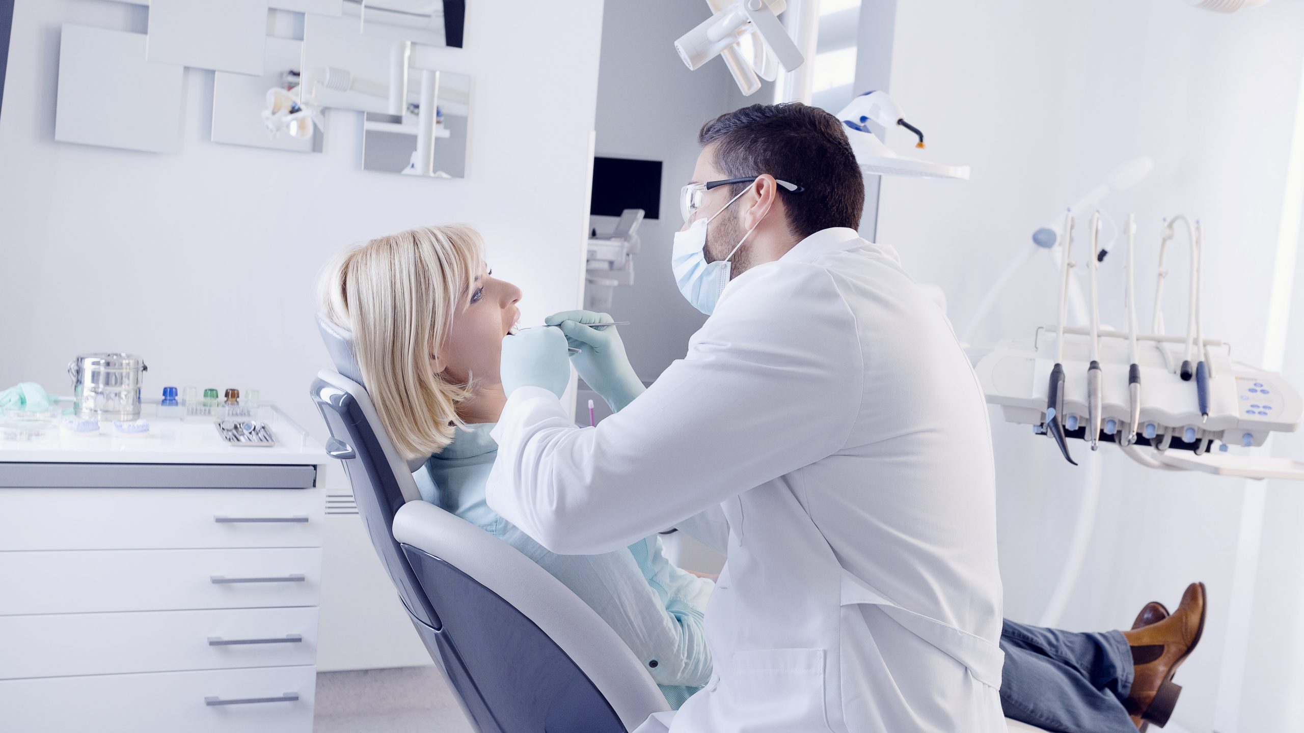 Dentist in Elmwood Park, NJ