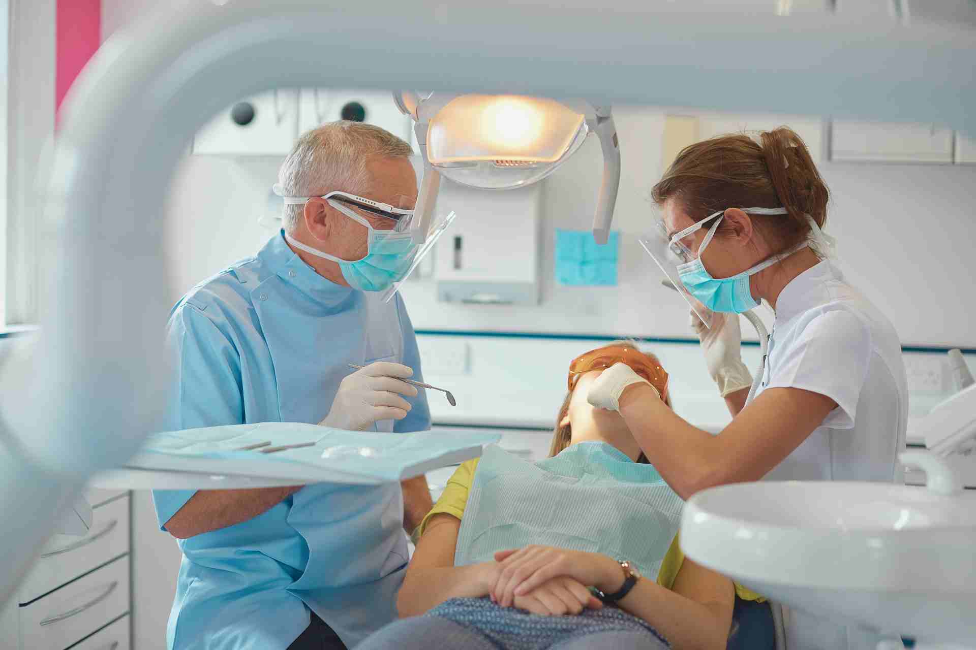 Dentist in Elmwood Park, NJ